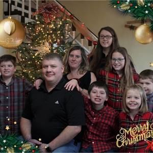 Meet your Posher, Joshua